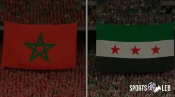 مواجهة قوية.. مشاهدة مباراة المغرب ضد سوريا ربع نهائي كأس العرب 2025 عبر القنوات الناقلة اليوم